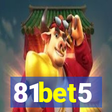 81bet5