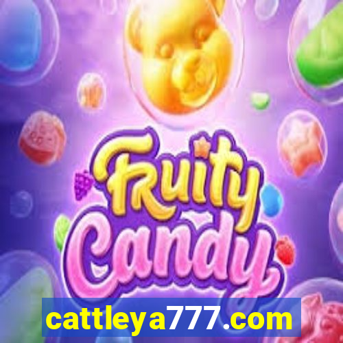 cattleya777.com