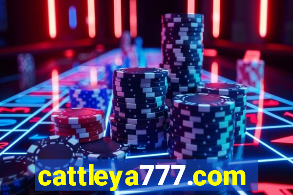 cattleya777.com