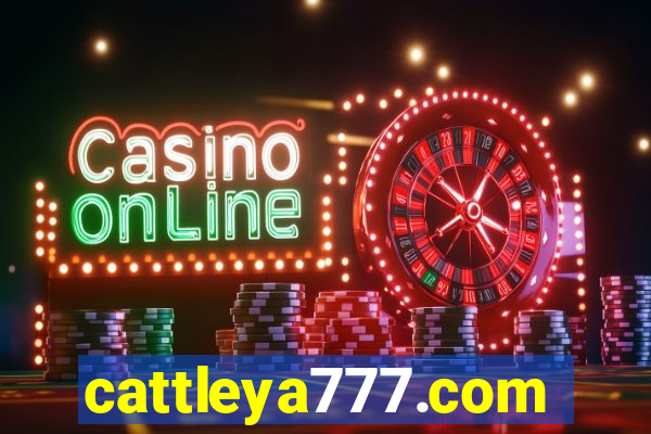 cattleya777.com