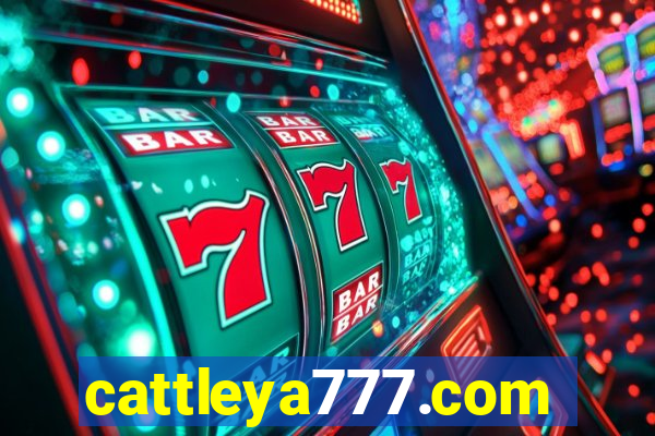 cattleya777.com