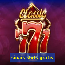 sinais slots gratis