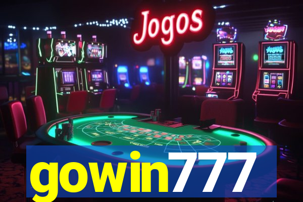 gowin777
