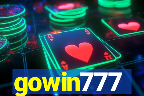 gowin777