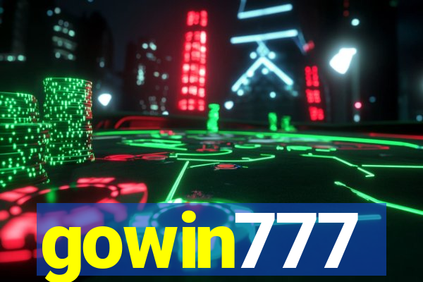 gowin777