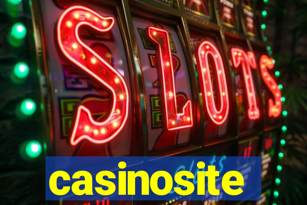 casinosite