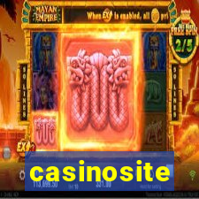 casinosite