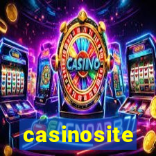 casinosite