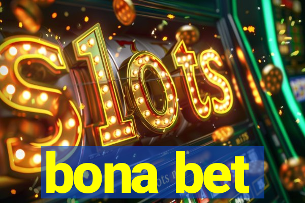 bona bet