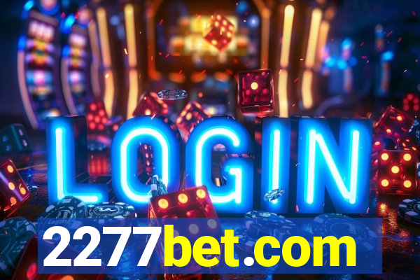 2277bet.com