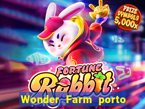 Wonder Farm porto alegre farm