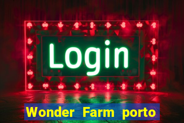 Wonder Farm porto alegre farm