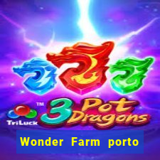 Wonder Farm porto alegre farm