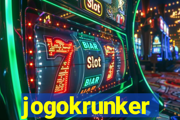 jogokrunker