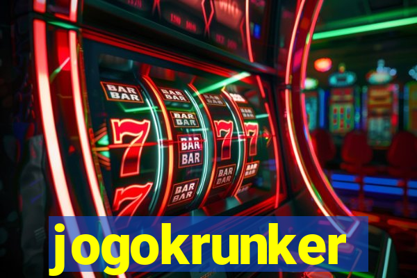 jogokrunker