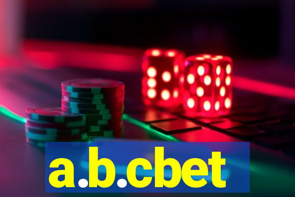 a.b.cbet