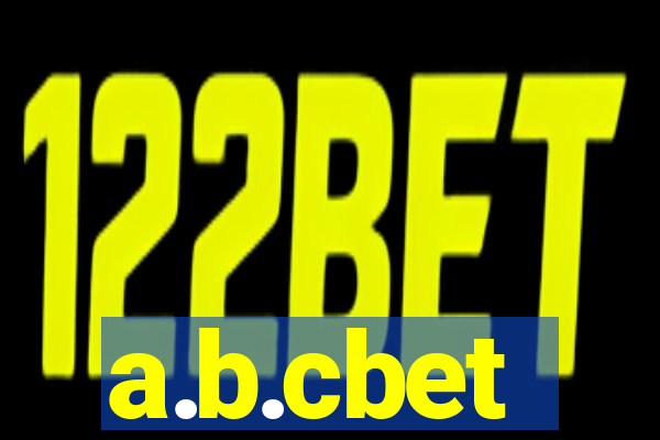 a.b.cbet