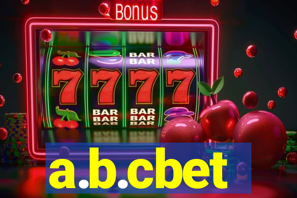 a.b.cbet