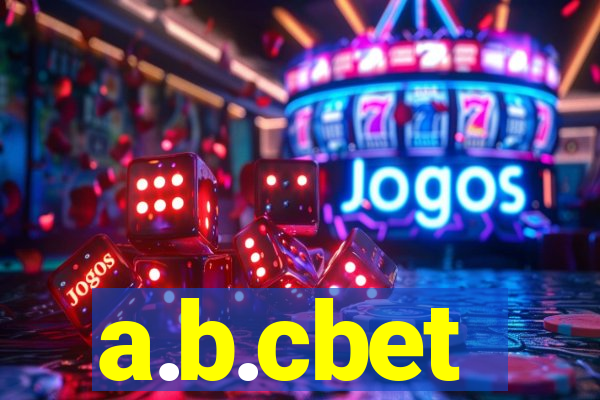 a.b.cbet
