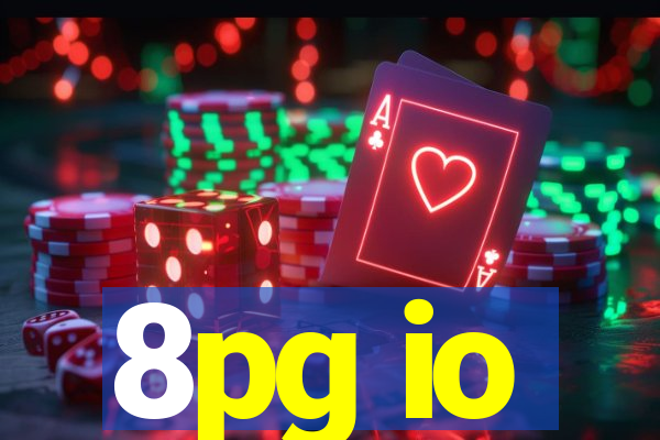 8pg io