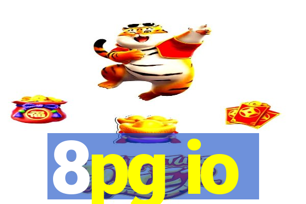 8pg io