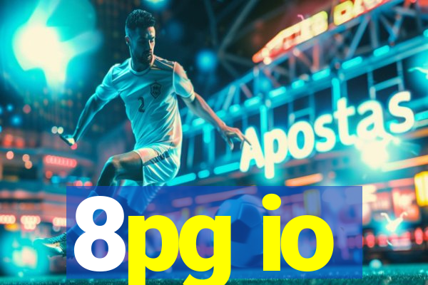 8pg io