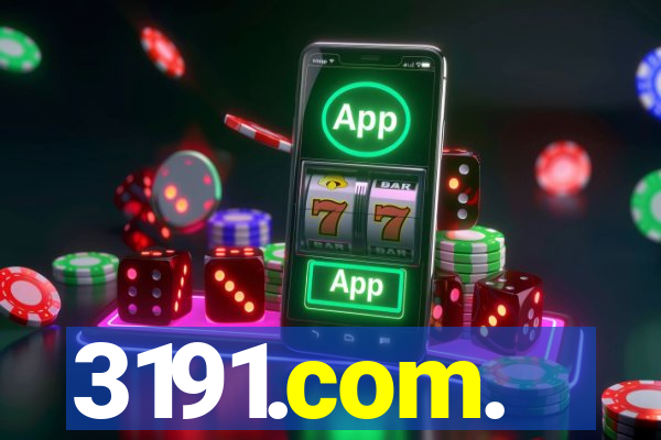 3191.com.