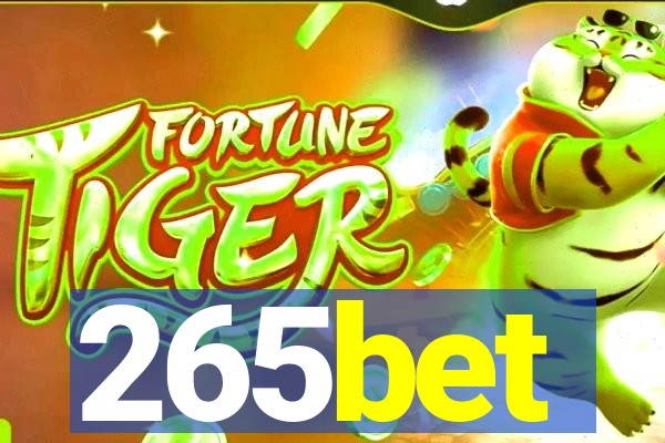 265bet
