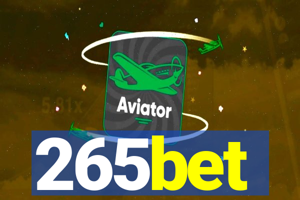 265bet