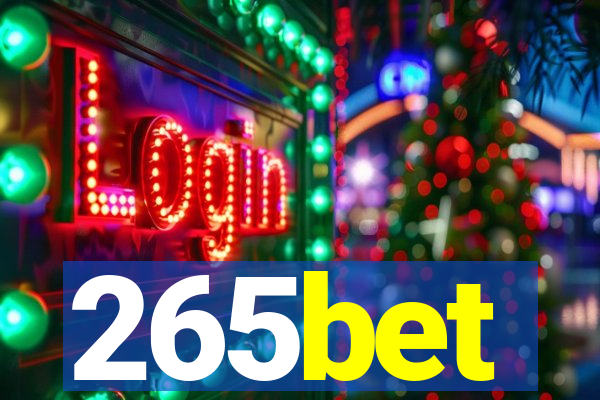 265bet