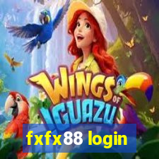 fxfx88 login