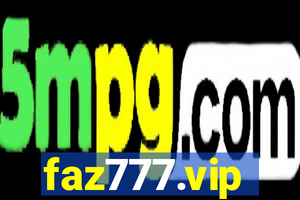 faz777.vip
