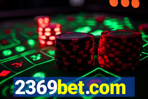 2369bet.com