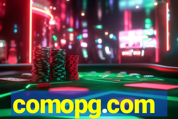 comopg.com