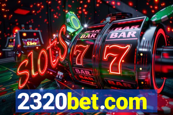 2320bet.com