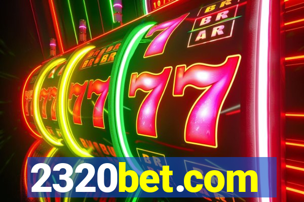 2320bet.com