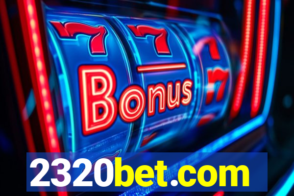 2320bet.com