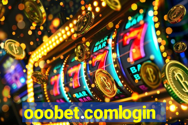 ooobet.comlogin
