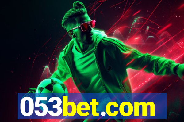 053bet.com