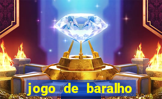 jogo de baralho cigano online