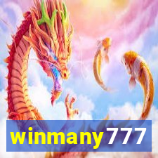 winmany777