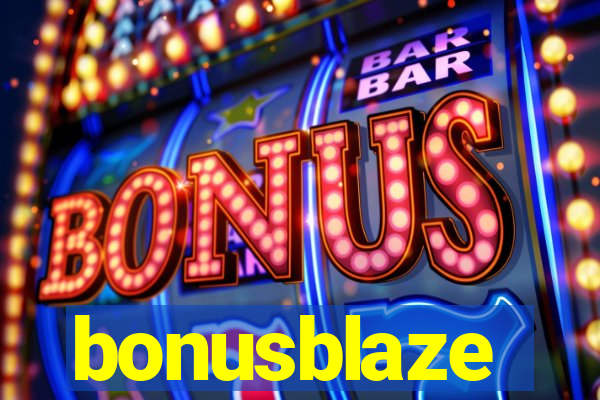 bonusblaze