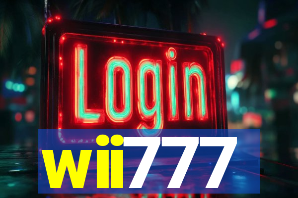 wii777