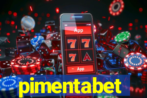 pimentabet