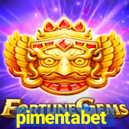 pimentabet
