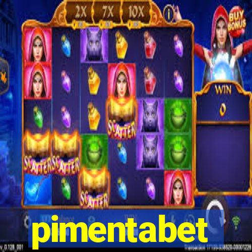 pimentabet