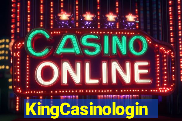 KingCasinologin