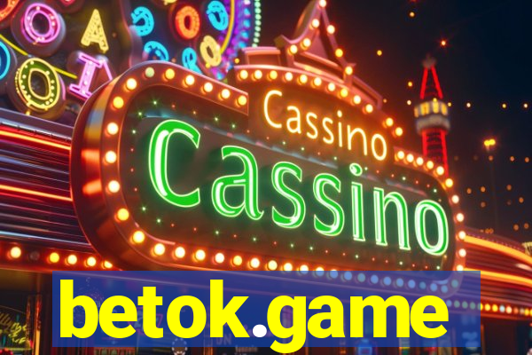 betok.game