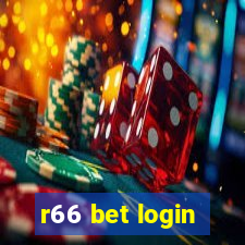 r66 bet login