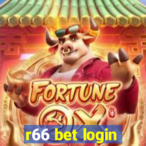 r66 bet login
